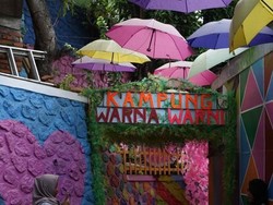 Kamu yang di Malang, Ke Sini Deh