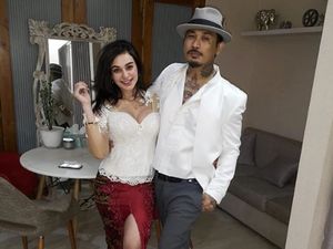 Privasi Istri Diusik, Jerinx Ancam Netizen Ini Privasi Istri Diusik, Jerinx Ancam Netizen Ini