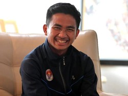 Gelandang Persela Lamongan, Muhammad Hambali Tolib, akan menjalani trial di beberapa klub Eropa Timur. Lulusan SKO Ragunan itu meminta restu dan dukungan Menpora Imam Nahrawi.