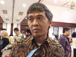 Dewan Pers: KUHP Baru Ancam Kemerdekaan Pers hingga Kebebasan Beragama
