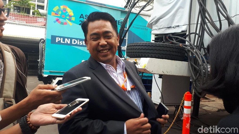 KPU Sepakati Jawaban Gugatan Pilpres soal Data Pemilih hingga Situng