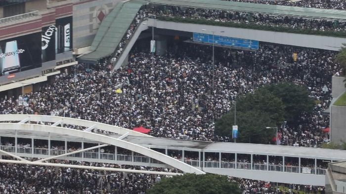 Foto: REUTERS/Athit Perawongmetha Foto: REUTERS/Athit Perawongmetha