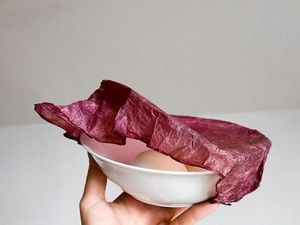 Inovatif! Plastik Ramah Lingkungan Ini Dibuat dari Limbah Pertanian Inovatif! Plastik Ramah Lingkungan Ini Dibuat dari Limbah Pertanian