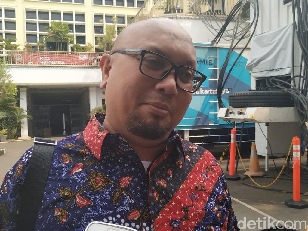 KPU: Tinggal Peureulak Timur yang Belum Jalankan Putusan MK KPU: Tinggal Peureulak Timur yang Belum Jalankan Putusan MK