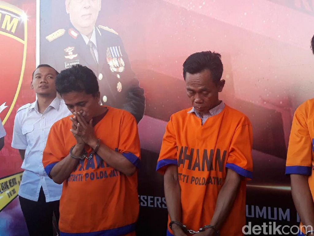 Polisi Buru 13 DPO Pembakar Polsek Tambelangan Sampang Polisi Buru 13 DPO Pembakar Polsek Tambelangan Sampang