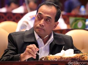 Menhub Kritik Keras Bos Taksi Malaysia soal Gojek Menhub Kritik Keras Bos Taksi Malaysia soal Gojek