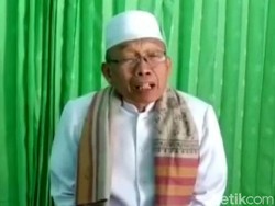 NU Kota Malang Tak Ingin Peristiwa 22 Mei Terulang Jelang Sidang MK