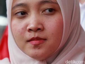 Usai Baliho Roboh Timpa Pemotor di Cakung, PSI DKI Minta Caleg Periksa APK Usai Baliho Roboh Timpa Pemotor di Cakung, PSI DKI Minta Caleg Periksa APK