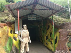 Negara yang Pernah Menjajah Indonesia, Bukan Hanya Belanda dan Jepang Negara yang Pernah Menjajah Indonesia, Bukan Hanya Belanda dan Jepang