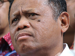 Berkas Lengkap, Habil Marati juga Diserahkan ke Kejari Jakpus