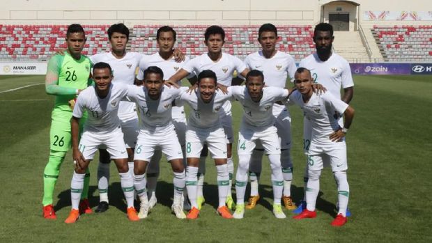 Prediksi Peluang Indonesia di Kualifikasi Piala Dunia 2022