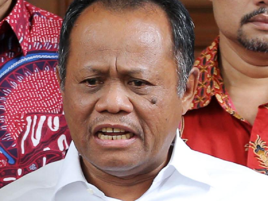 Sepak Terjang Habil Marati, Pendana Rencana Pembunuhan Tokoh Nasional Sepak Terjang Habil Marati, Pendana Rencana Pembunuhan Tokoh Nasional