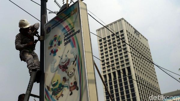 Neon Box Asian Games Akhirnya Dicopot