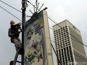 Neon Box Asian Games Akhirnya Dicopot