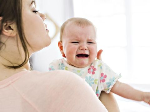 Cara Aman Redakan Batuk Pilek Pada Bayi Tanpa Obat