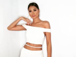 Kisah Mantan PRT yang Sukses Jadi Finalis Miss Universe Filipina