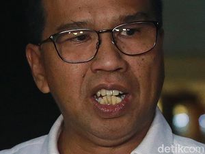 Pimpinan KPK Serahkan Mandat ke Jokowi, Istana Belum Merespons