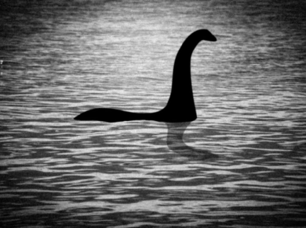 Misteri Paling Heboh Sedunia: Monster Loch Ness Misteri Paling Heboh Sedunia: Monster Loch Ness