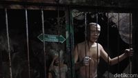 Foto: Sejarah Kelam Romusha di Brebes