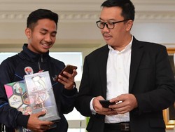 Hambali mengatakan dia akan trial di klub tersebut selama satu bulan.
