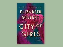 Penulis Eat, Pray, Love Tulis Novel Baru usai 6 Tahun Vakum