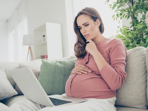 4 Mitos Seputar Tanda-tanda Kehamilan Bayi Laki-laki
