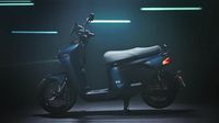 Yamaha Gandeng Pabrikan Taiwan Garap Motor Listrik, Ini Wujudnya