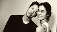 Keanu Reeves, Pangeran Charming yang Ingin Sendiri
