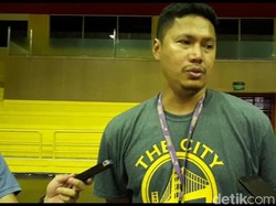 Mayoritas Pemain Basket Pelatnas SEA Games 2019 Kegendutan