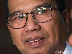 Jokowi Didesak Persatuan Guru Besar Tolak Revisi UU KPK, Ini Kata Istana