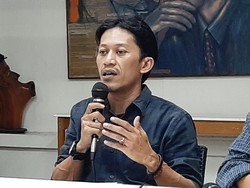 KontraS Dorong Pemerintah Bentuk Tim Pencari Fakta Kerusuhan 22 Mei