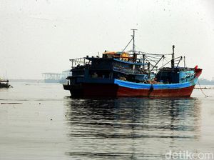 Hilang 3 Minggu, Pria di NTT Ditemukan Terdampar di Laut Australia