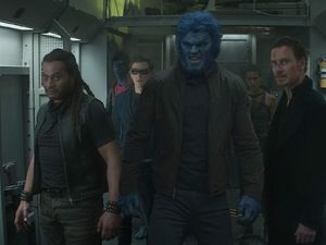 Sinar Dark Phoenix Tak Seterang X-Men Lainnya Sinar Dark Phoenix Tak Seterang X-Men Lainnya