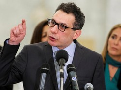 Iran Bebaskan Pria Lebanon yang Dibui Atas Dakwaan Mata-mata AS