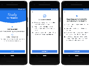 Aplikasi Baru Facebook Mau Beli Data Pengguna, Kamu Minat?