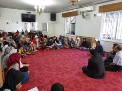 Pemerintah Pulangkan Pekerja Migran Lewat Amnesti Yordania