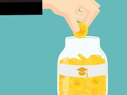 Sumbangan Mengalir ke Ortu yang Tak Sanggup Bayar UKT di UIN Pekanbaru