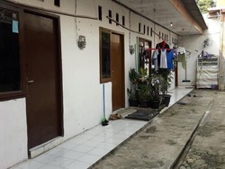 Kesaksian Ketua RT soal Penyergapan 3 Terduga Teroris di Bekasi