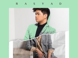 Terlanjur Jatuh Cinta, Perasaan Rasyad yang Tak Bisa Dibendung