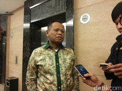 Video Sepak Terjang Habil Marati, Tersangka Dalang Huru-hara 22 Mei