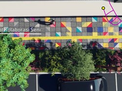 Ketua DPRD DKI Dukung Rencana Anies untuk Penataan Trotoar