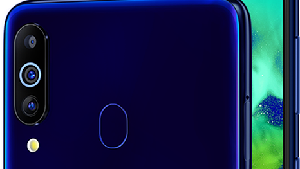 Wujud Galaxy M40, Ponsel Rp 4 Jutaan Anyar dari Samsung