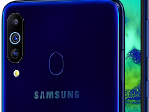 Wujud Galaxy M40, Ponsel Rp 4 Jutaan Anyar dari Samsung Wujud Galaxy M40, Ponsel Rp 4 Jutaan Anyar dari Samsung