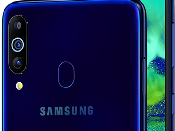 Wujud Galaxy M40, Ponsel Rp 4 Jutaan Anyar dari Samsung