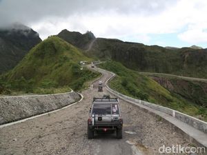 Obyek Wisata Kabupaten Kediri Kebanjiran Pengunjung Selama Libur Lebaran Obyek Wisata Kabupaten Kediri Kebanjiran Pengunjung Selama Libur Lebaran