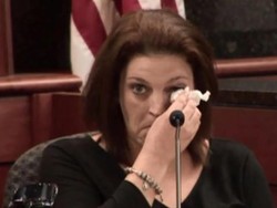 Wanita AS Minta Pengadilan Tak Hukum Mati Eks Suami yang Bunuh 5 Anaknya