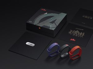 Mi Band 4 Layar Berwarna Cuma Rp 348 Ribuan!