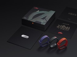 Mi Band 4 Layar Berwarna Cuma Rp 348 Ribuan!