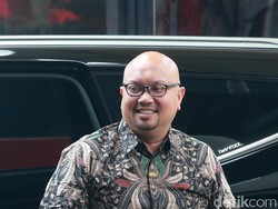 Kesalahan Situng Bikin Gempar, Berujung Putusan Anggota KPU Melanggar