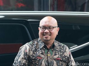 Data KPU: 77% Kampanye Pilkada 2020 Masih Tatap Muka Data KPU: 77% Kampanye Pilkada 2020 Masih Tatap Muka